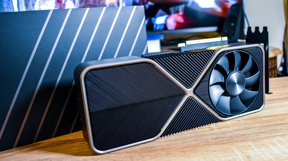 Với 1500$ bạn có thể sở hữu RTX 3090