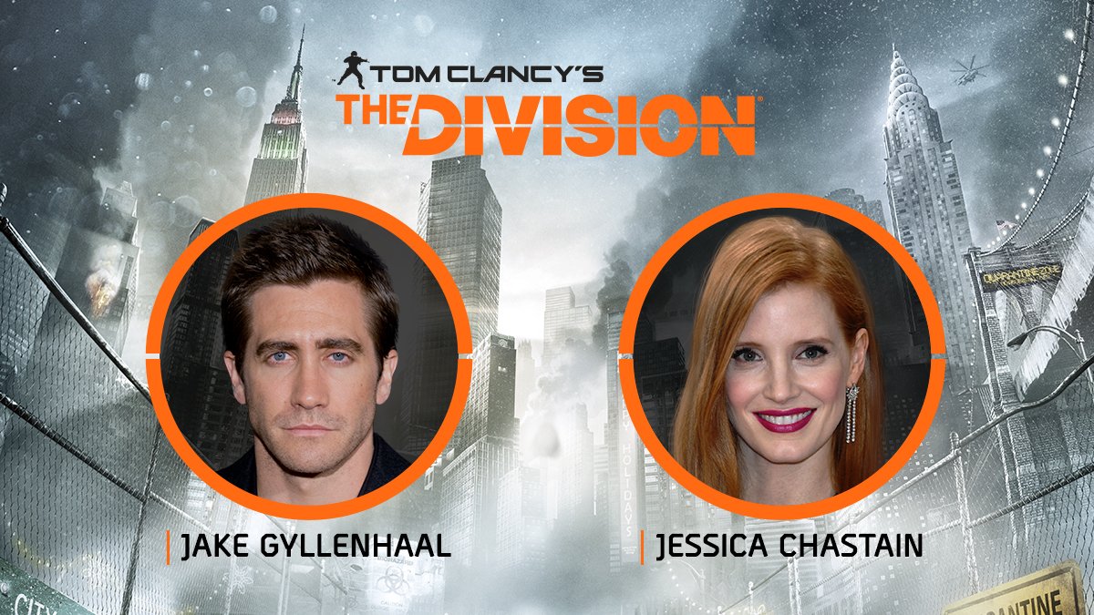 Phim Netflix Tom Clancys The Division