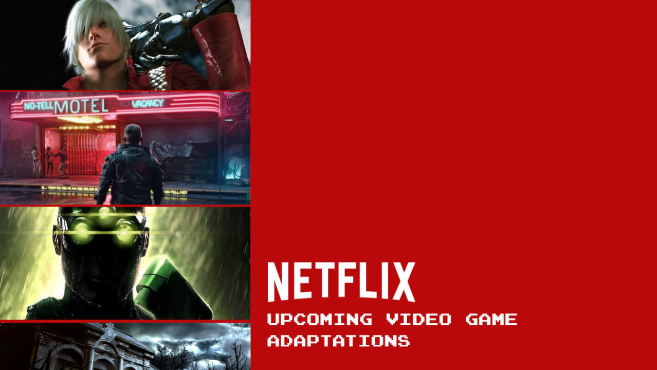 Phim Netflix