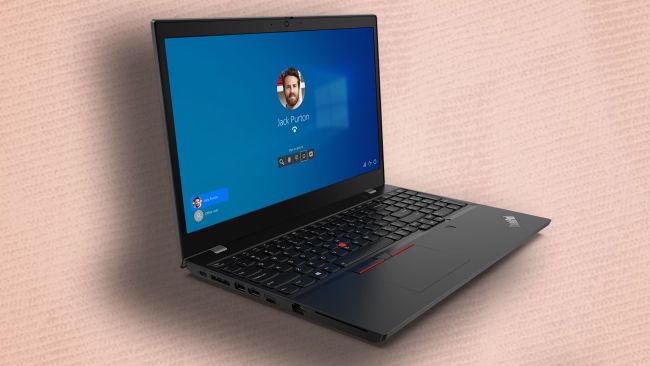 Lenovo dòng X