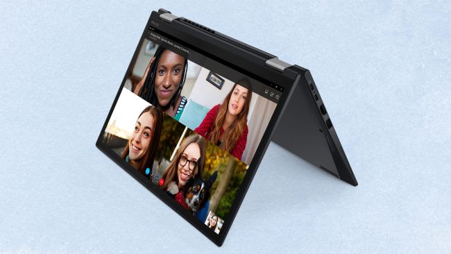 ThinkPad dòng T