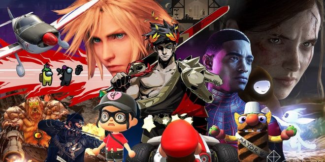 5 game để chơi dịp Tết Tân Sửu 2021
