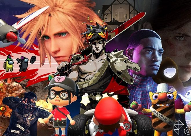 5 game để chơi dịp Tết Tân Sửu 2021