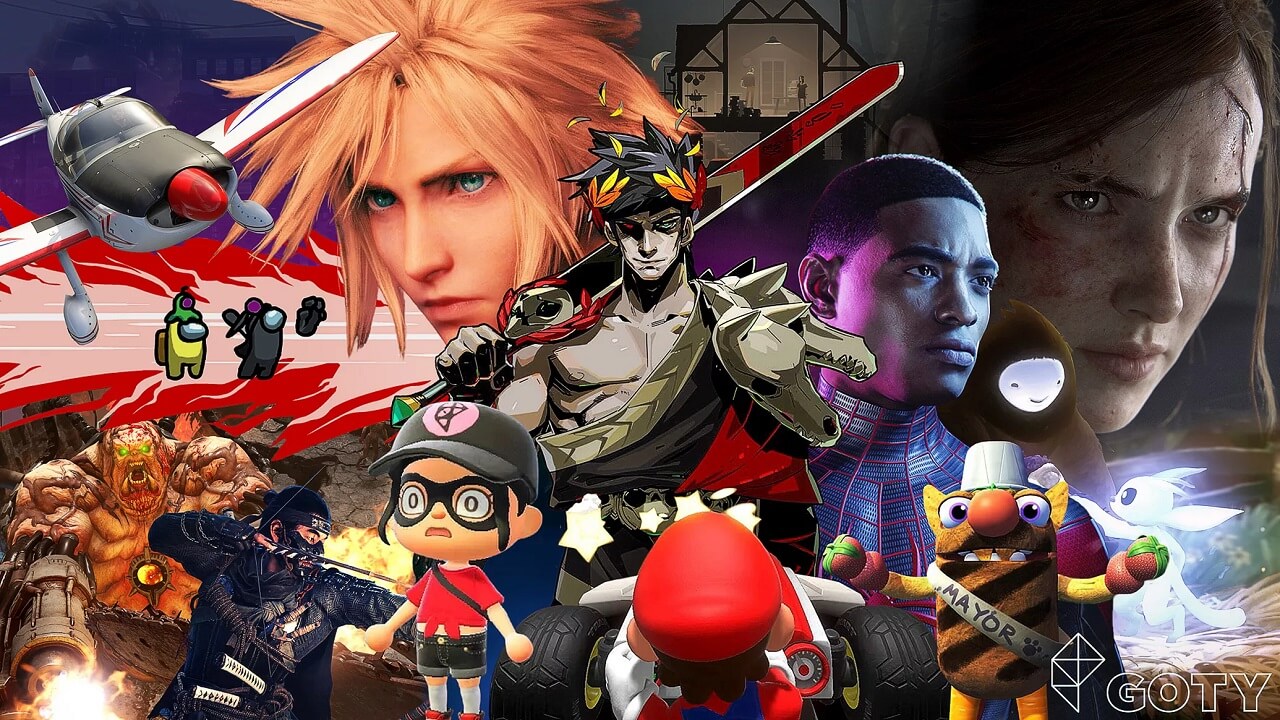 5 game để chơi dịp Tết Tân Sửu 2021