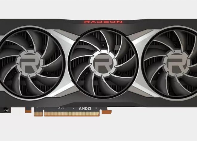 Driver mới nhất từ AMD sẽ tăng đến 9% hiệu năng card khi chơi The Medium