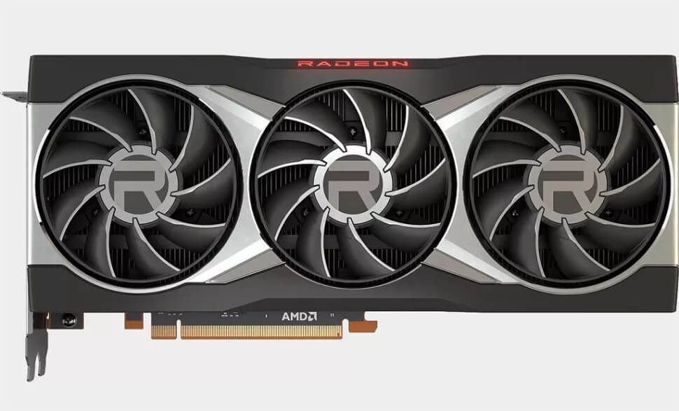 Driver mới nhất từ AMD sẽ tăng đến 9% hiệu năng card khi chơi The Medium