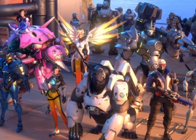 Overwatch 2 và Diablo 4 sẽ không phát hành trong năm 2021