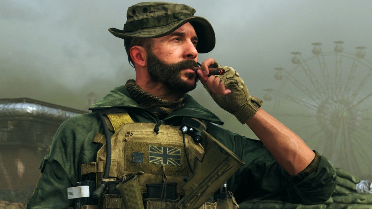 PS4 500GB sẽ không thể chứa Call of Duty Black Ops Cold War và Warzone
