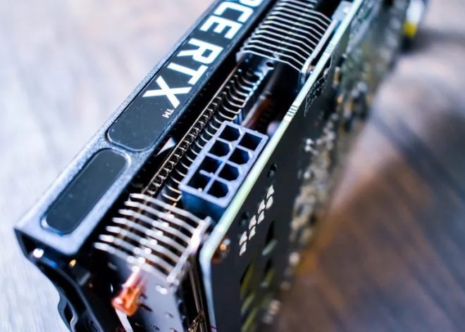 RTX 3060 sẽ đi kèm tính năng chỉ có trên card AMD