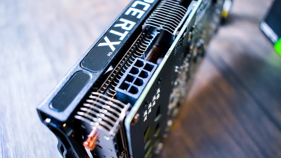 RTX 3060 sẽ đi kèm tính năng chỉ có trên card AMD
