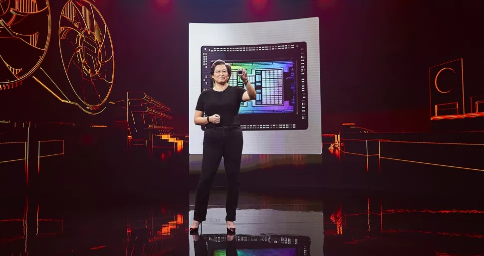 Kiến trúc RDNA 2 có thể sẽ giúp RX 6700 có hiệu năng tương đương RTX 3060 Ti