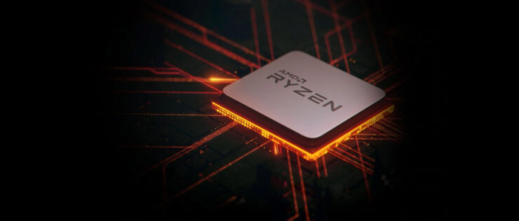 Tin đồn về APU Ryzen 7000 cho notebook và CPU Ryzen 7000 cho desktop