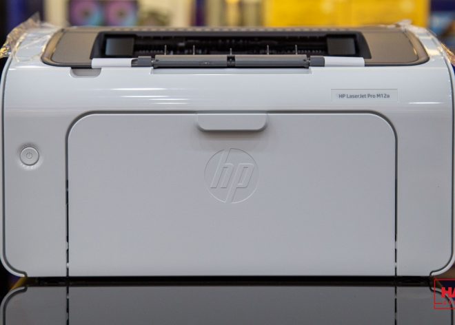 Hp printer