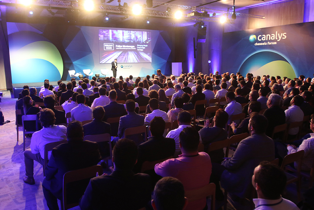Canalys Channels