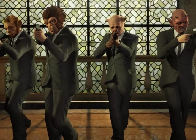 Modder tìm ra cách giảm thời gian load GTA Online đi 70%