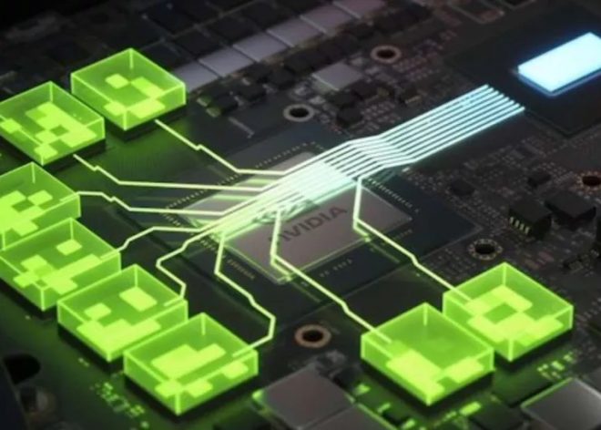 Nvidia chính thức hỗ trợ Resizable BAR cho toàn bộ dòng RTX 3000