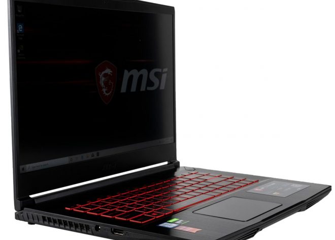 So sánh hiệu năng các bản RTX 3060 trên laptop