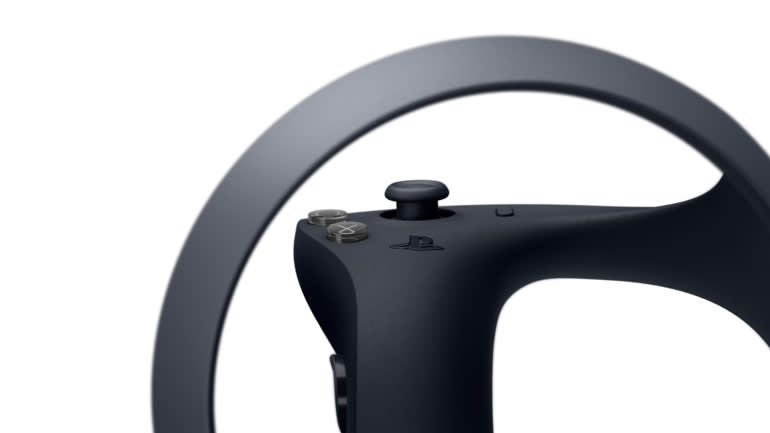 Sony cho rằng thiết kế này sẽ giúp game thủ cần nắm tự nhiên nhất