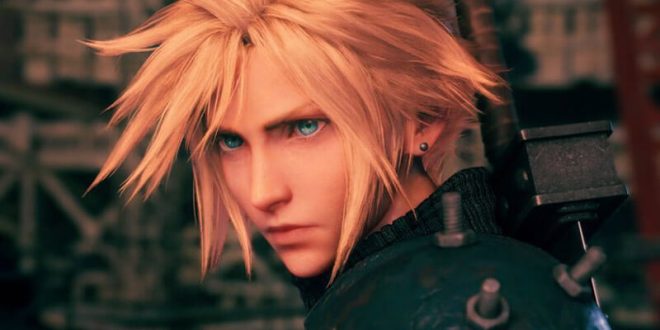 Sony sẽ tặng miễn phí Fantasy 7 Remake trong tháng 3