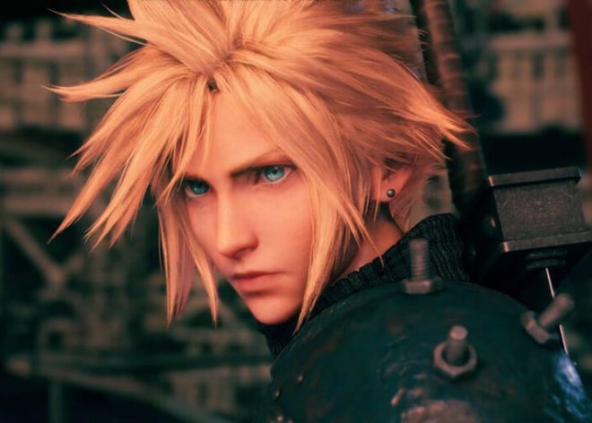 Sony sẽ tặng miễn phí Fantasy 7 Remake trong tháng 3