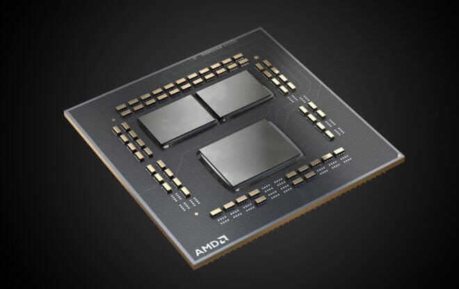 Test Firmware BIOS mới của AMD trên X570 và B550 - tăng hiệu năng Ryzen 5000