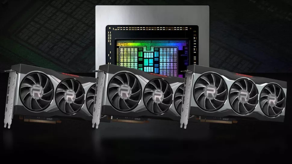 Thị phần card đồ họa của AMD giảm 13 trong năm nay