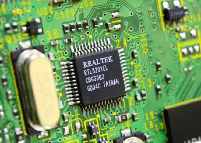 Bệnh thiếu chip đã lây sang Realtek, thị trường PC ngày càng gặp khó