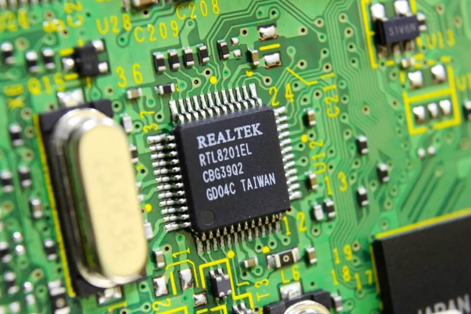 Bệnh thiếu chip đã lây sang Realtek, thị trường PC ngày càng gặp khó