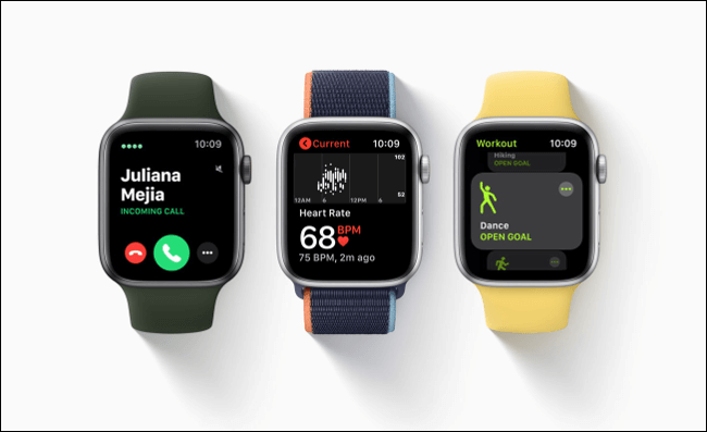 Apple Watch Series 5