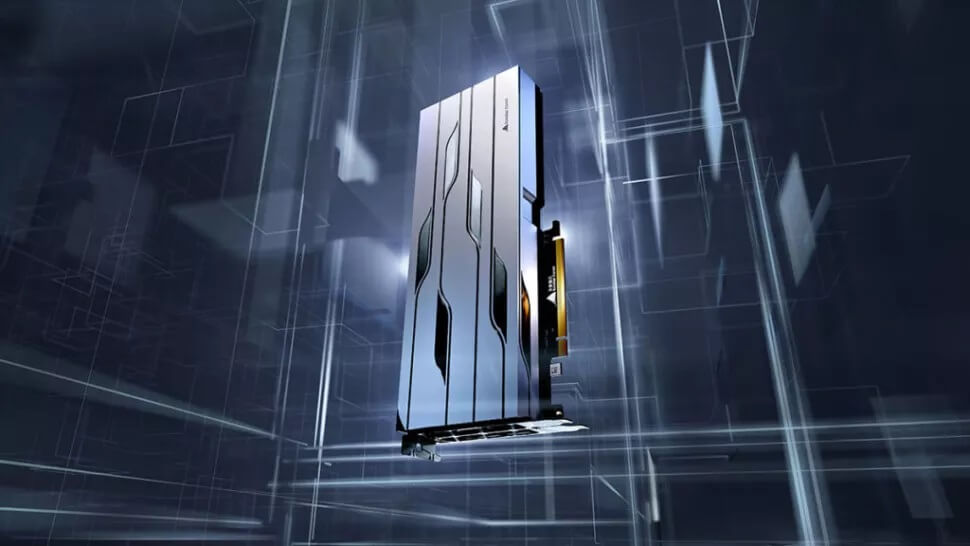 Hình ảnh về GPU 7nm của Trung Quốc sắp được sản xuất hàng loạt