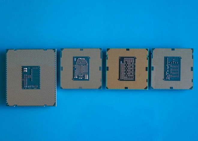 CPU và GPU sẽ duy trì được sức mạnh trong bao lâu