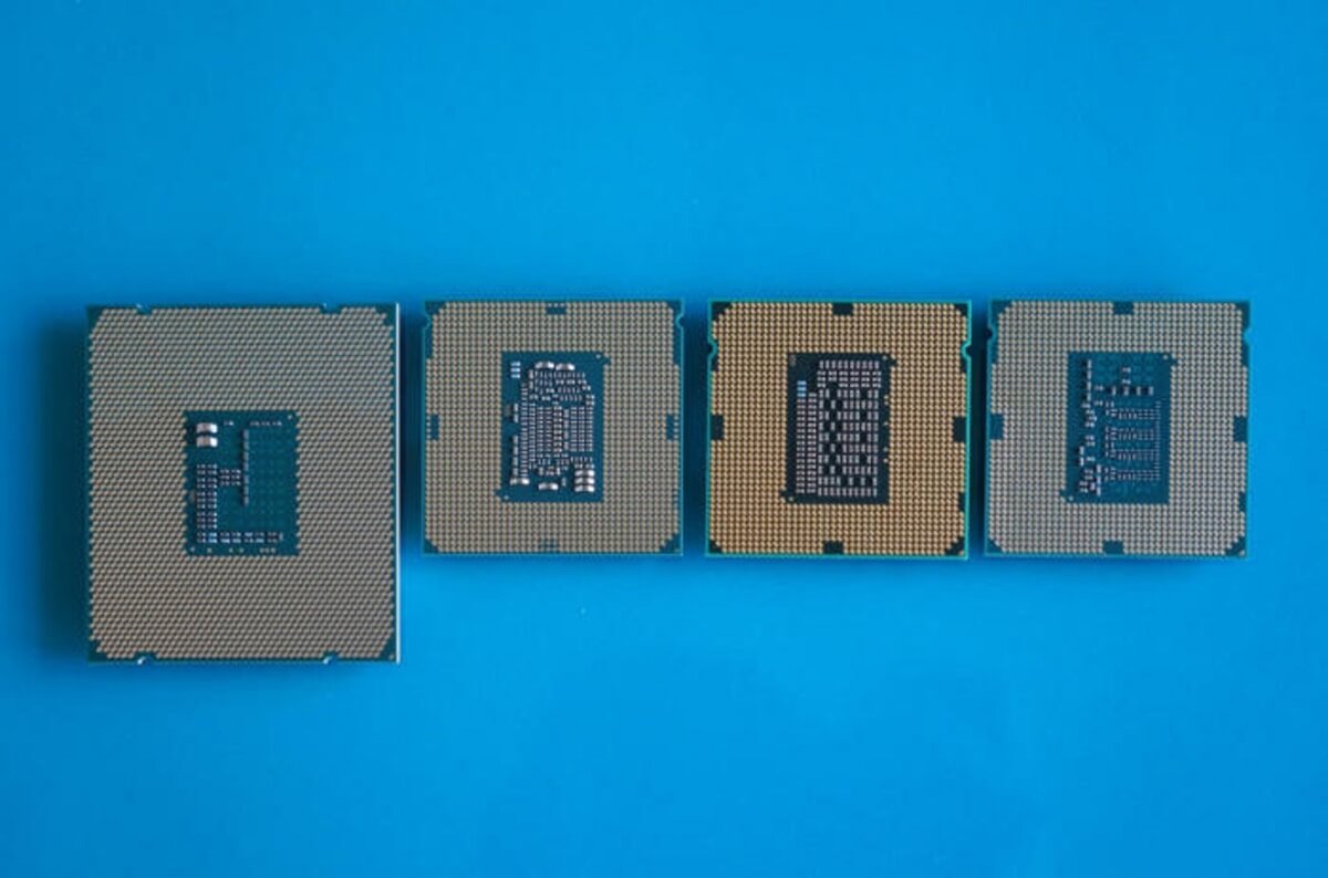 CPU và GPU sẽ duy trì được sức mạnh trong bao lâu