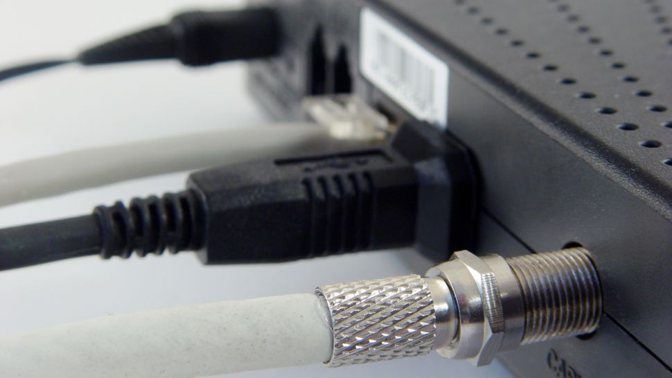 Không còn kết nối có dây cho Internet gia đình