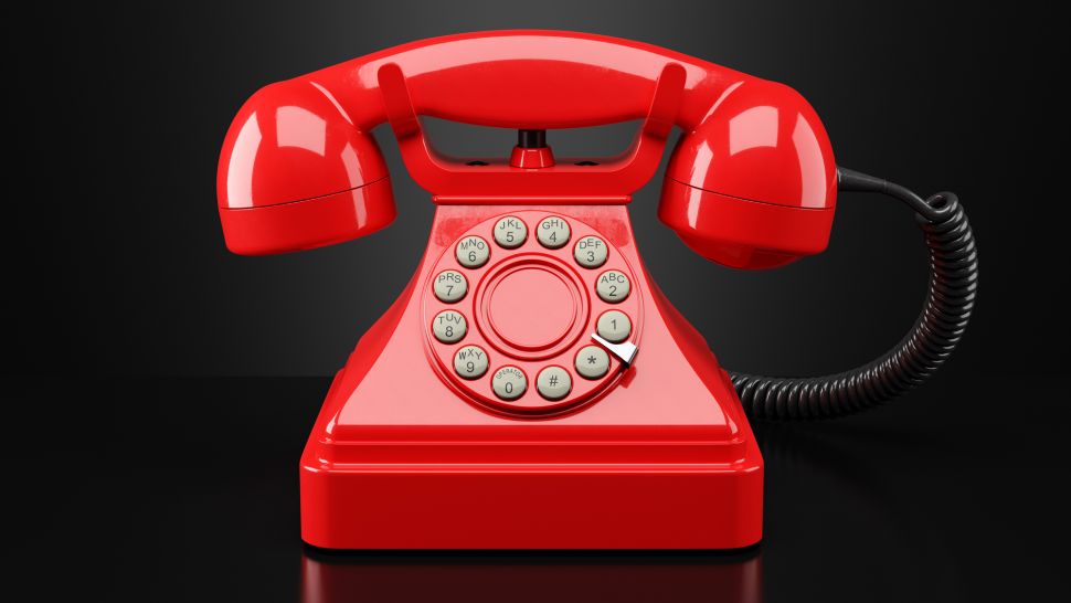 Điện thoại bàn sẽ không có trong gia đình