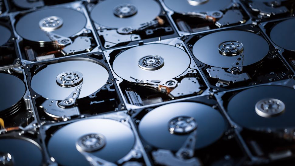 Máy tính sẽ không cần ổ HDD
