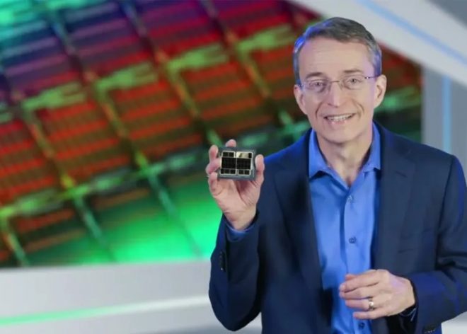 Phản ứng của Intel với CPU đầu tiên của Nvidia Muỗi