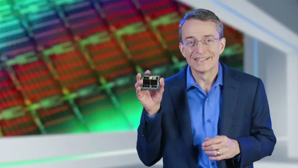 Phản ứng của Intel với CPU đầu tiên của Nvidia Muỗi