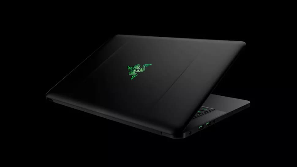 Rồi ai cũng phải dùng AMD thôi - Lần này là Razer