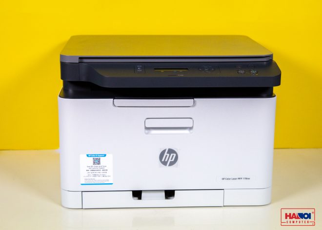 HP Color Laser MFP 178nw