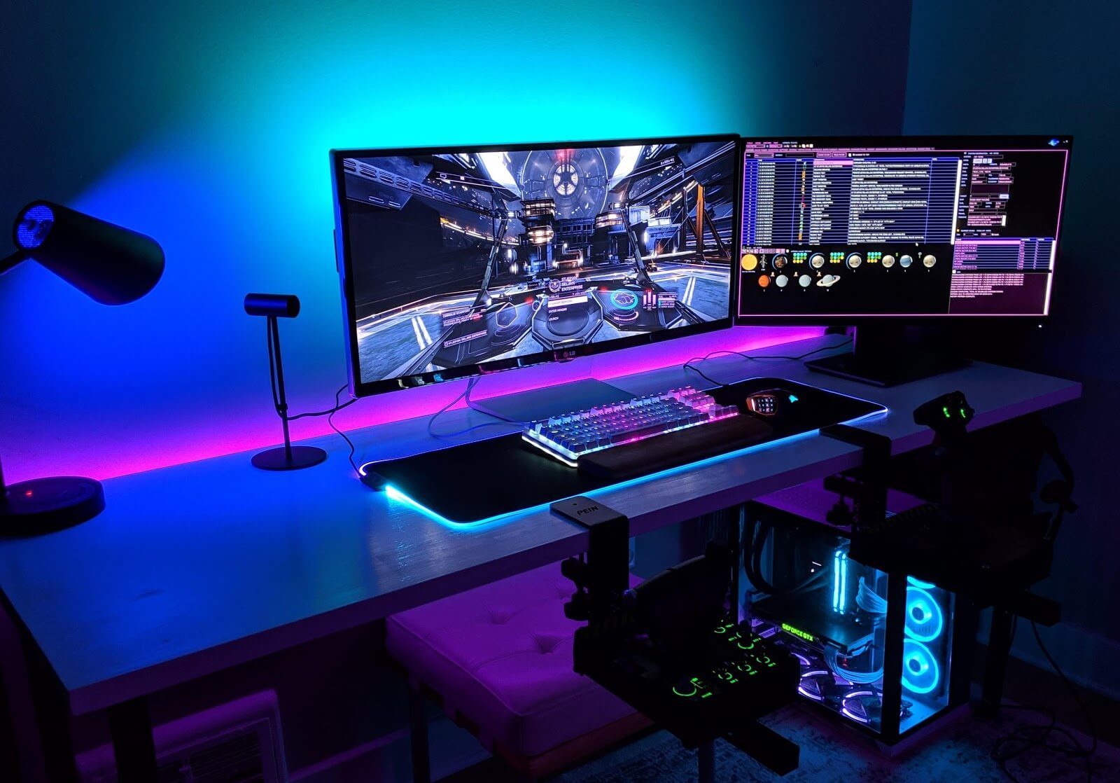 PC Gaming