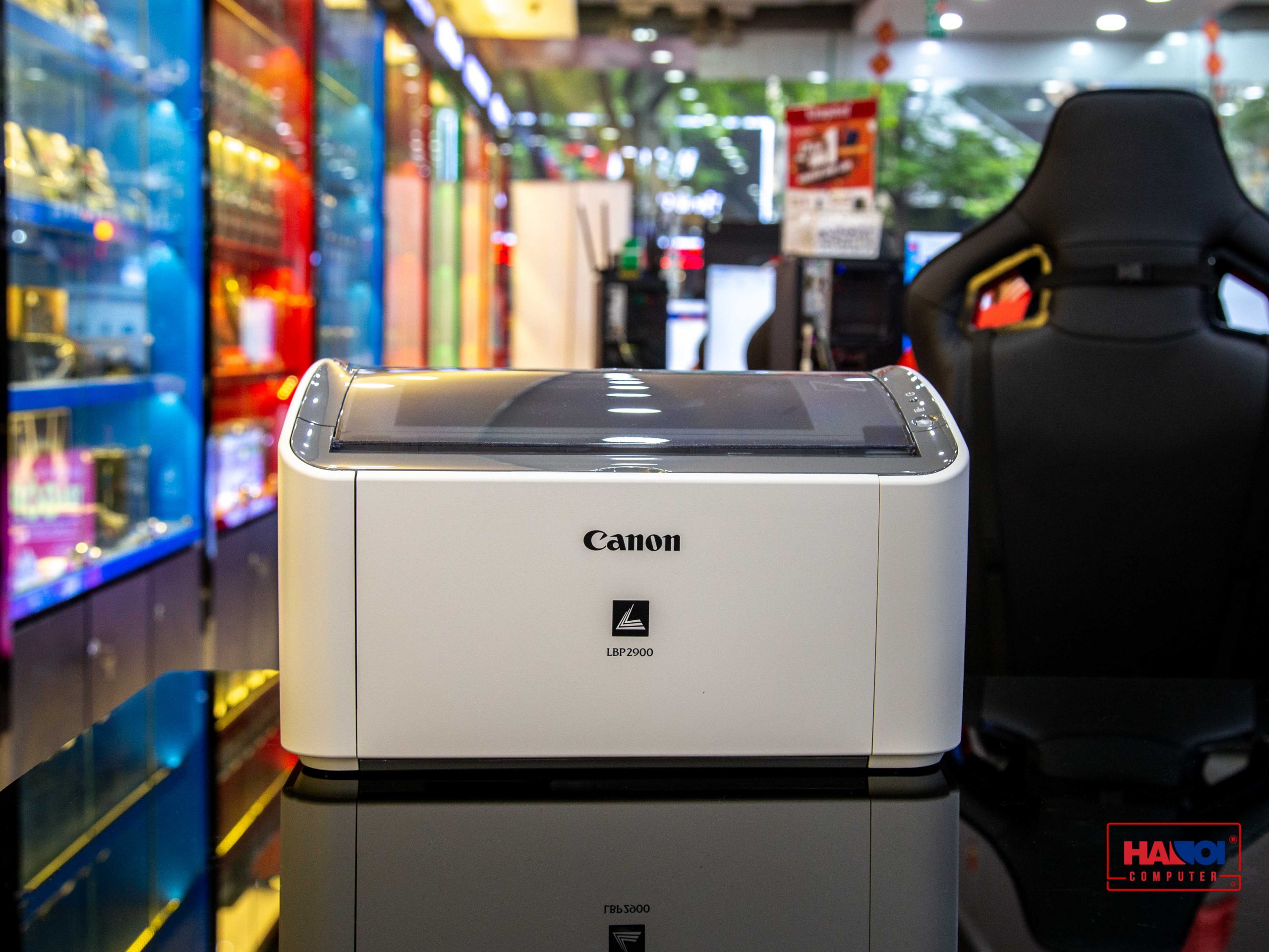 Canon LBP 2900