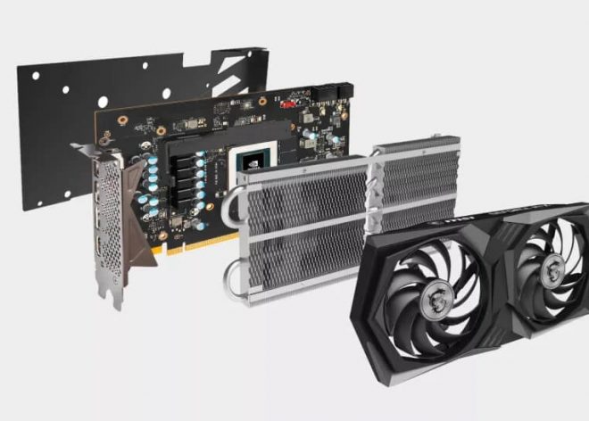 Các card RTX 3060 sản xuất từ tháng 5 sẽ chỉ hoạt động với driver giới hạn hiệu năng đào coin