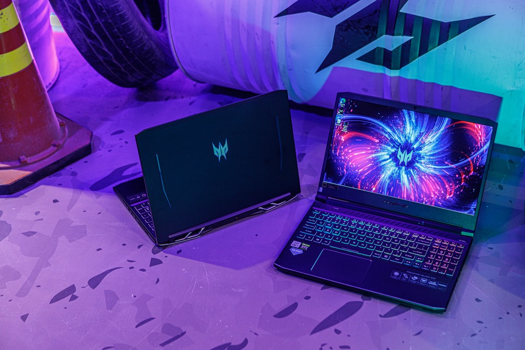 acer Helios 500