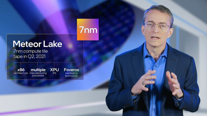 Intel 7nm