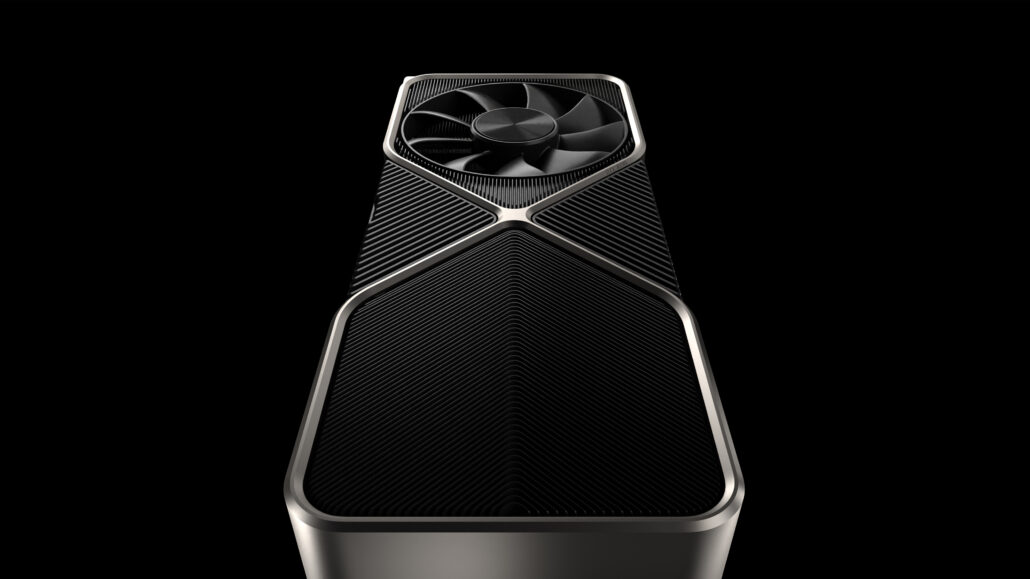 Thông số đồn đoán của RTX 3080Ti
