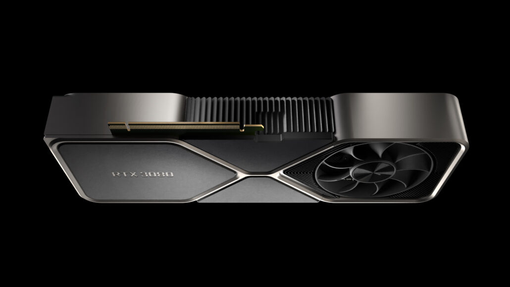 Thông số đồn đoán của RTX 3070 Ti