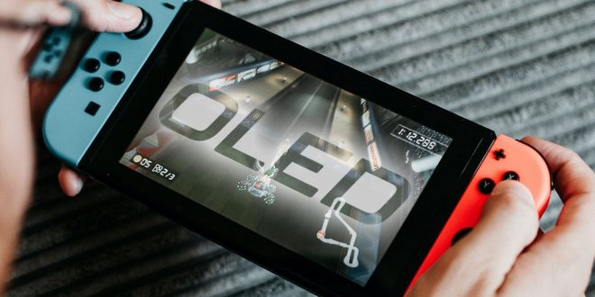 Nitendo Switch