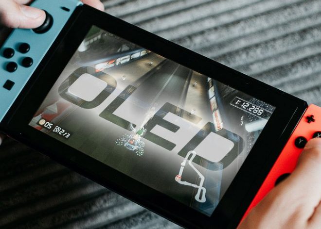 Nitendo Switch
