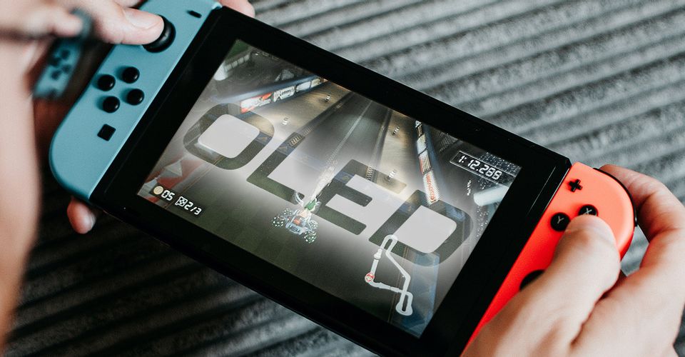 Nitendo Switch