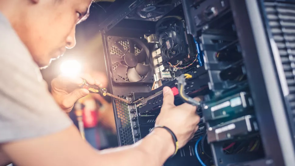 Desktop có một số lợi thế nhất định nhưng...